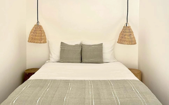 Alquimia Hotel Boutique