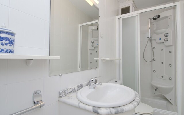 Friendly Rentals Paseo Del Prado Ii