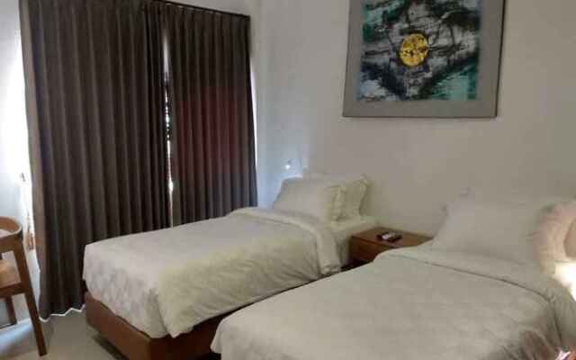 One South Boutique Hotel