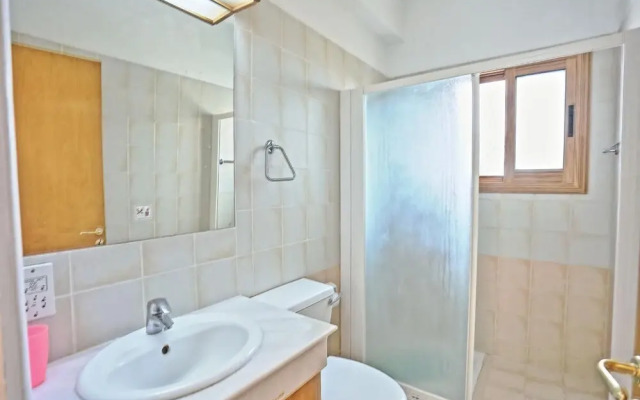 Villa Athina Finiki in Latchi