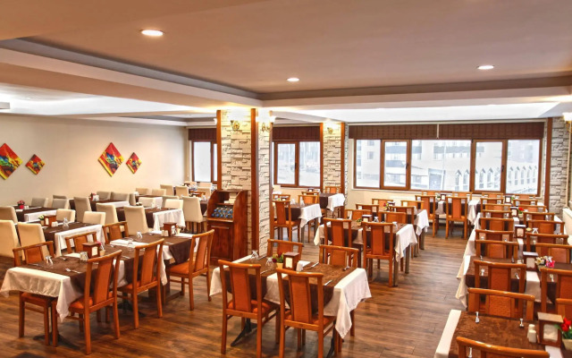 Erta Soyak Hotel