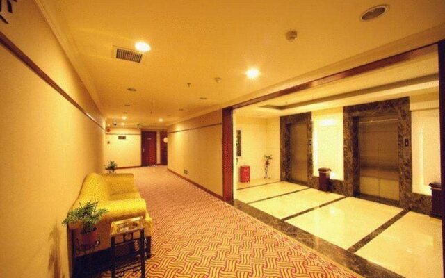 Yashidu Suites