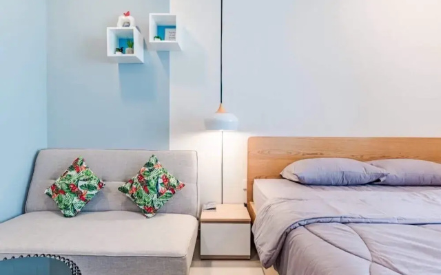 VN Apartments