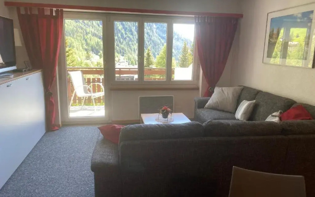 2,5 pces Accueillant comme à la maison