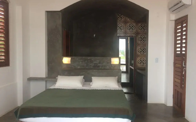 Casa Na Lagoa