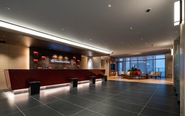 Daiwa Roynet Hotel Osaka Shinsaibashi