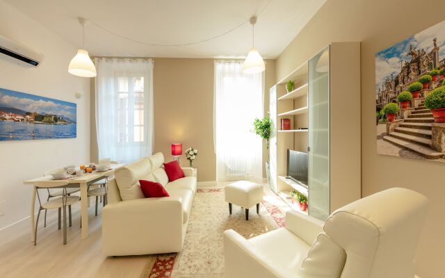 Heart Lake Apartments- Verbania