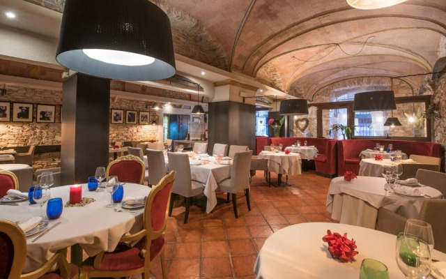 Hotel Spa Classic Begur