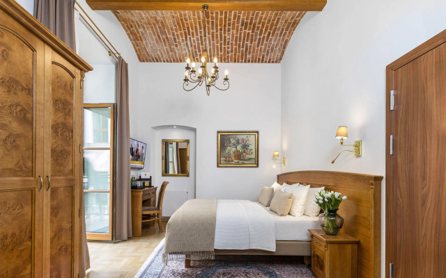 Ventus Rosa Boutique Aparthotel