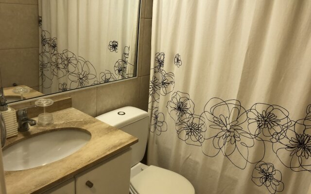 Apartamento 414 Vista Mar Lilenes