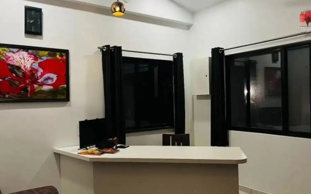 Gulmohar Resort And Spa