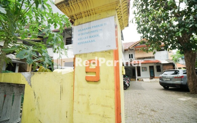 Griya Sawamah Syariah RedPartner