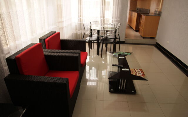 Sinai Suites Hotel