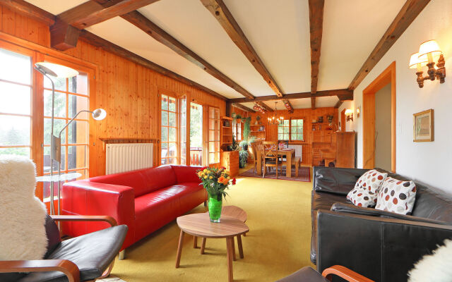 Chalet L'Oiselet