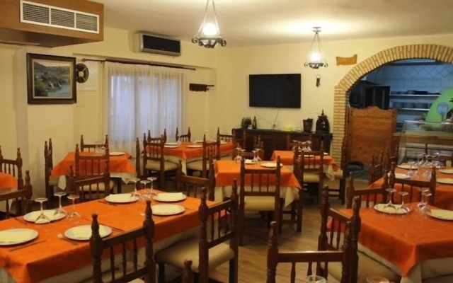 Casas Rurales Quijote y Sancho