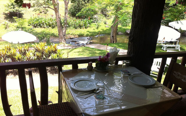 Maesa Valley Garden Resort
