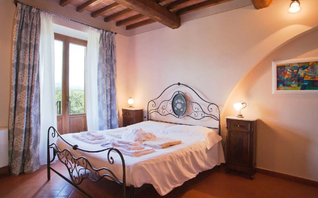 Mansion 2 Bedrooms  - Two Bedroom