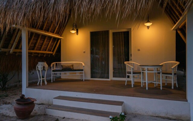 VAYAM Boutique Resort & Spa