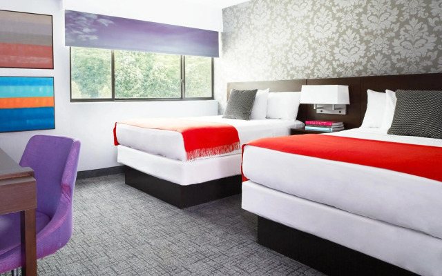 Royal Regency Hotel