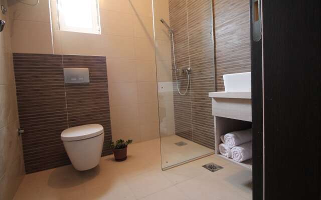 Le Marc Guest House