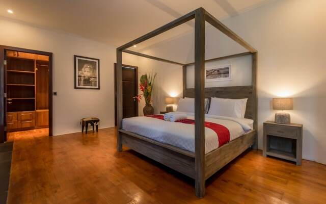 The Christina Estate