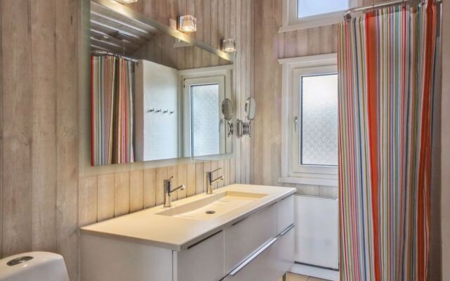 "Fotij" - 350m from the sea in NW Jutland