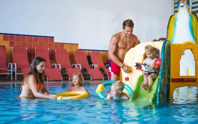 Terme Zrece – Hotel Atrij