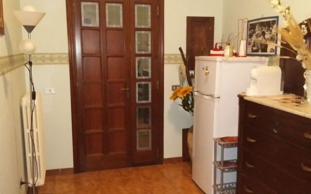 B&B Leopardi