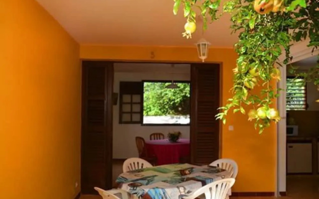 Residence MON REFUGE