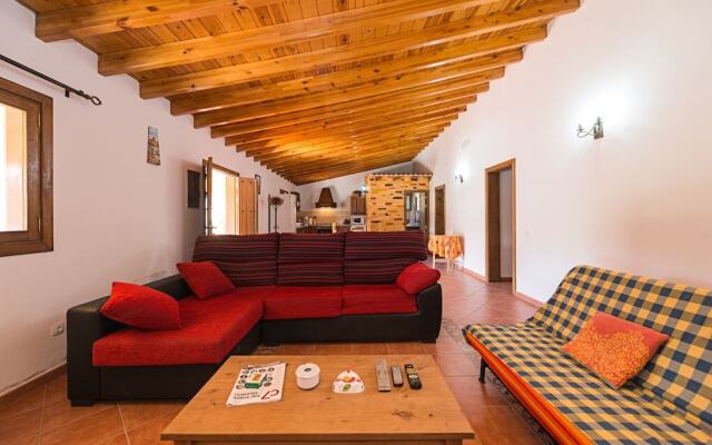 Amazing Typical Canary Rural House