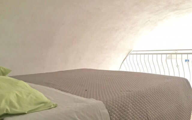 Giuditta Apartment