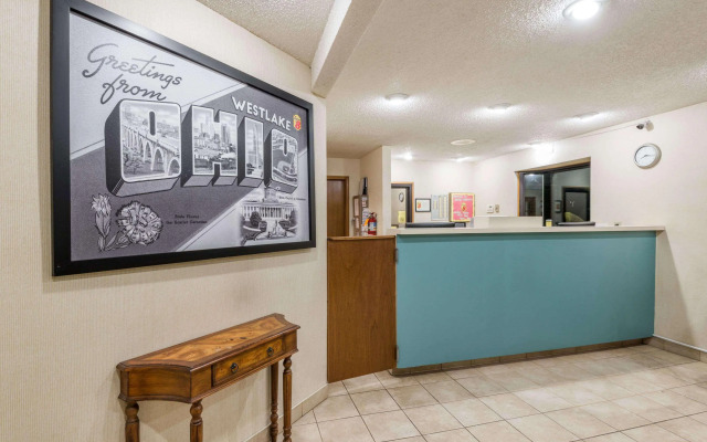 WestSpring Inn