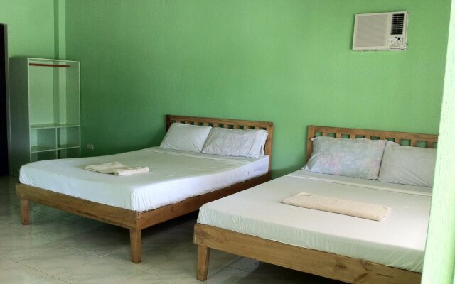 Beach Placid Resort