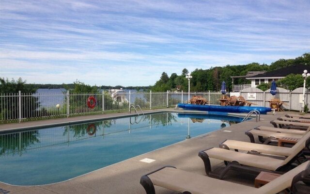 Viamede Resort