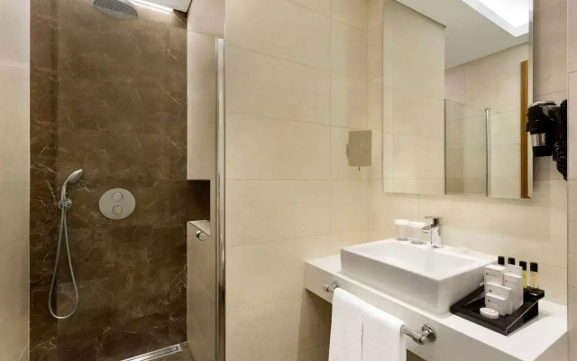 Ramada Plaza Istanbul Asia Airport