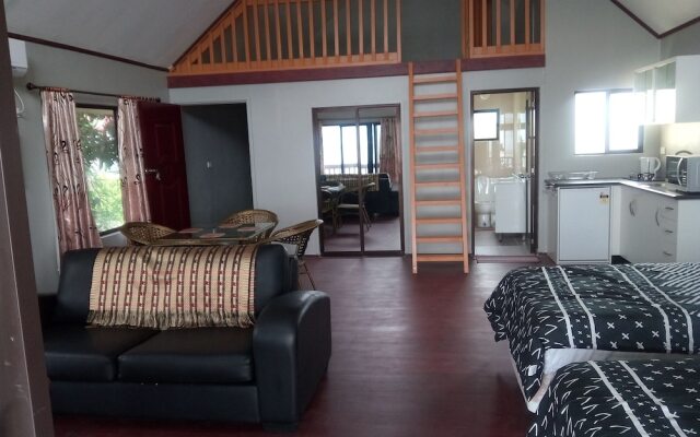 Shalini Garden Hotel & Apartment