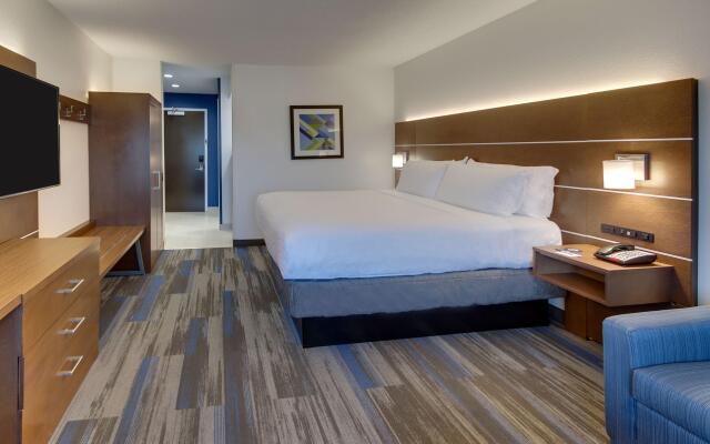 Holiday Inn Express Fishkill-Mid Hudson Valley by IHG