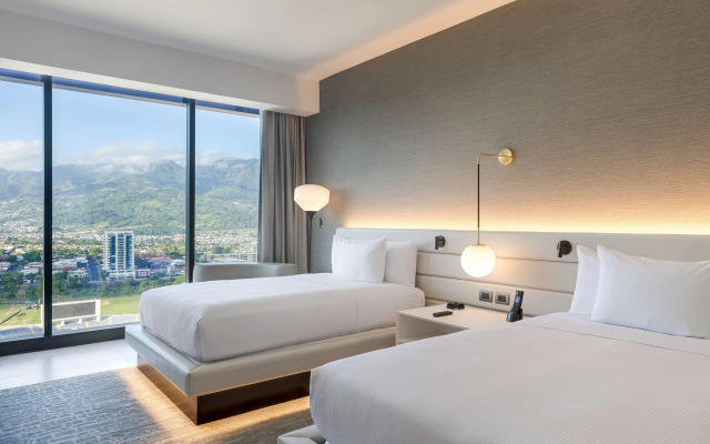 Hilton San Jose La Sabana