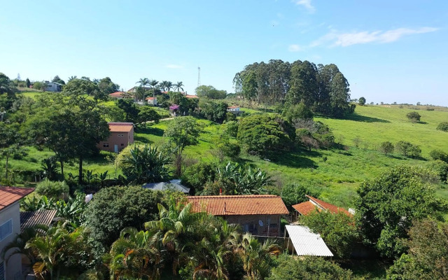 Apartamento bom descanso