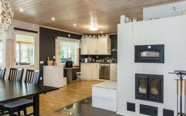 House Suomela Ranua