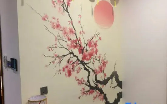 QNC Taiyo Homes - Japanese 5 Star Homestay