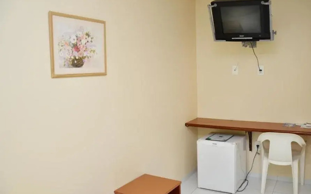 Hotel Vitória Régia