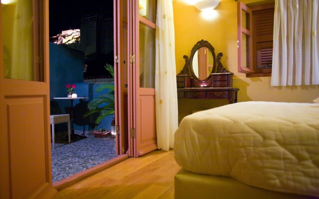 Kyveli Suites