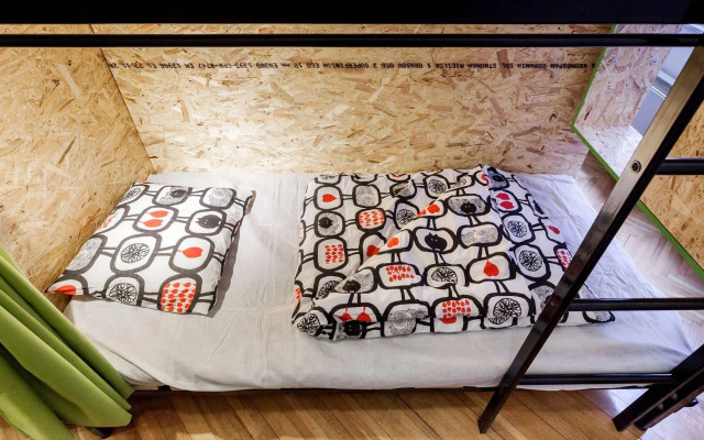 Home Plus Hostel