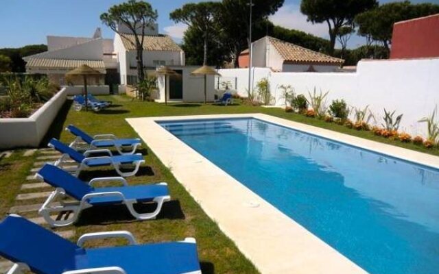 Villas La Barrosa