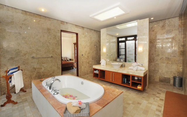 Zen Boutique Collection Sanur Bali