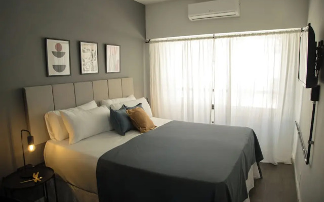 El Misti Suites Buenos Aires