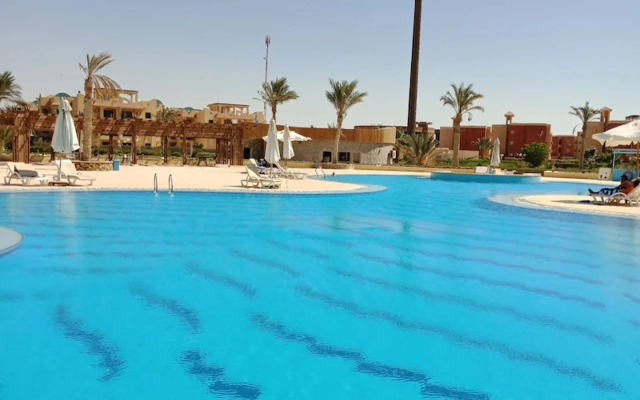 Green Lagoon Beach Resort Ras Sidr