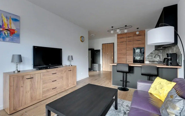 Dom & House - Apartamenty Plac Unii