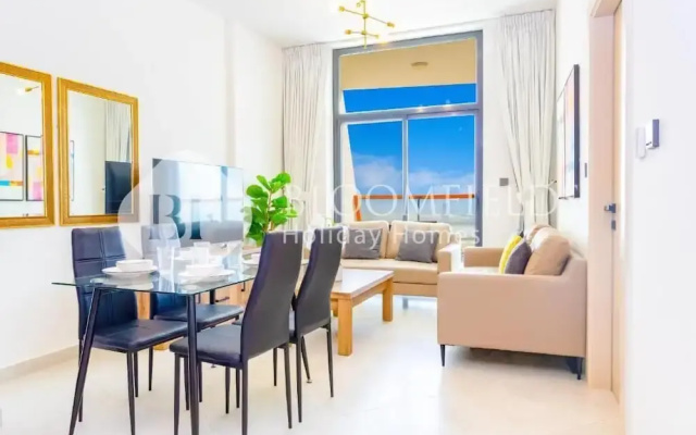 Bloomfields 1Br Avenue Suite Bingha